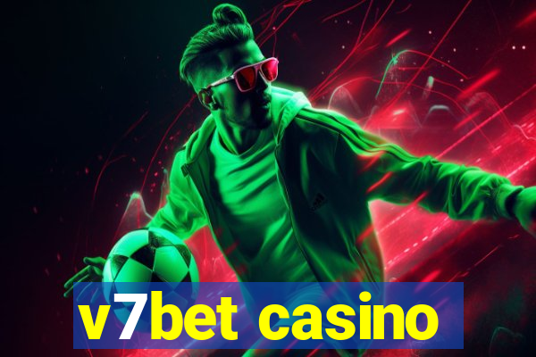 v7bet casino